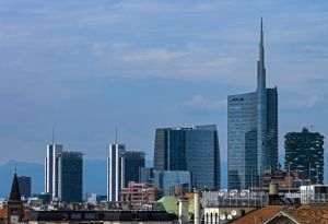 Sursă foto: Wikipedia/UniCredit